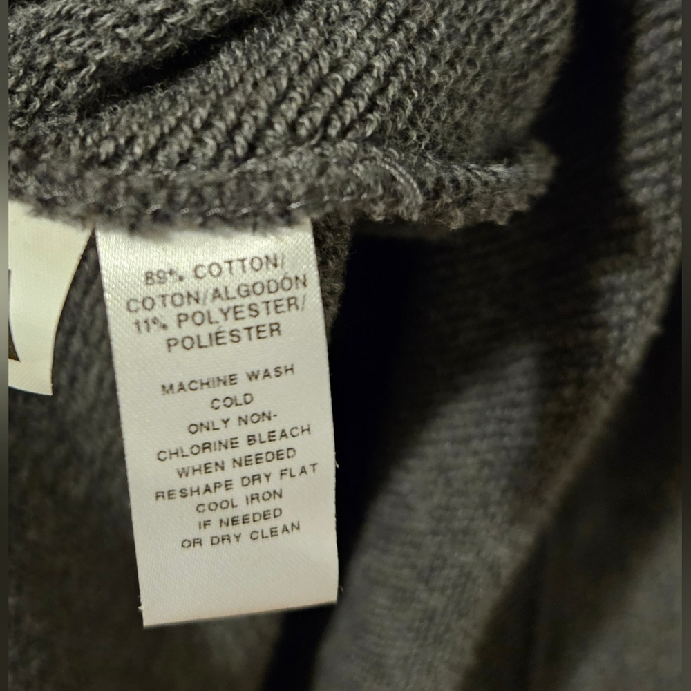 Loft Pullover - image 4